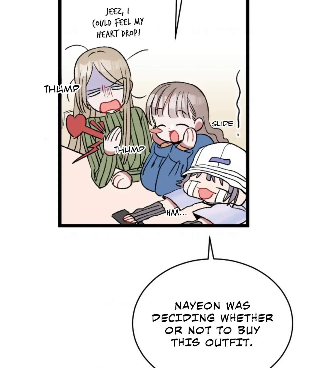 Read Coming Some chapter 2 image 61 on Lezhin