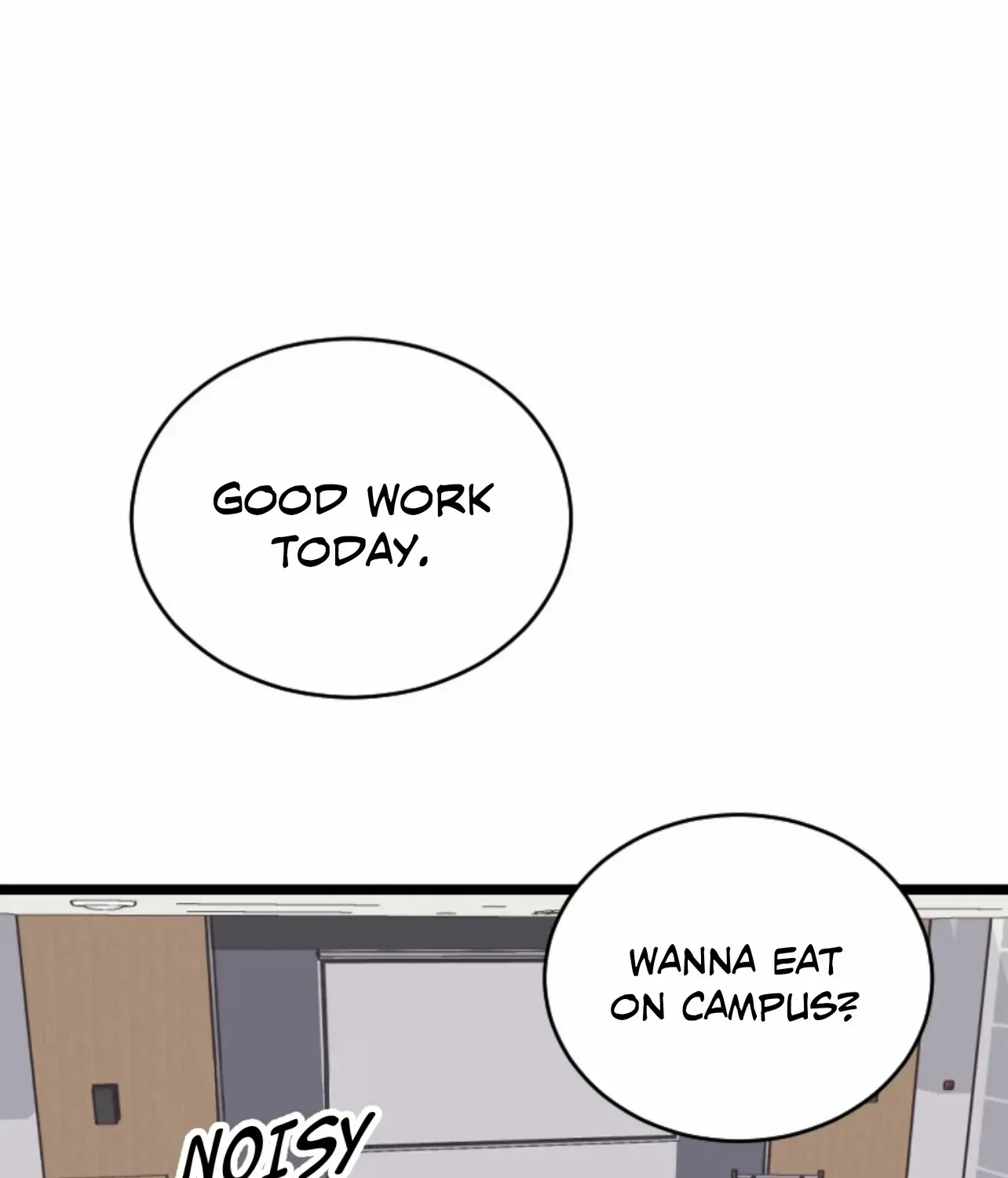 Read Coming Some chapter 2 image 7 on Lezhin