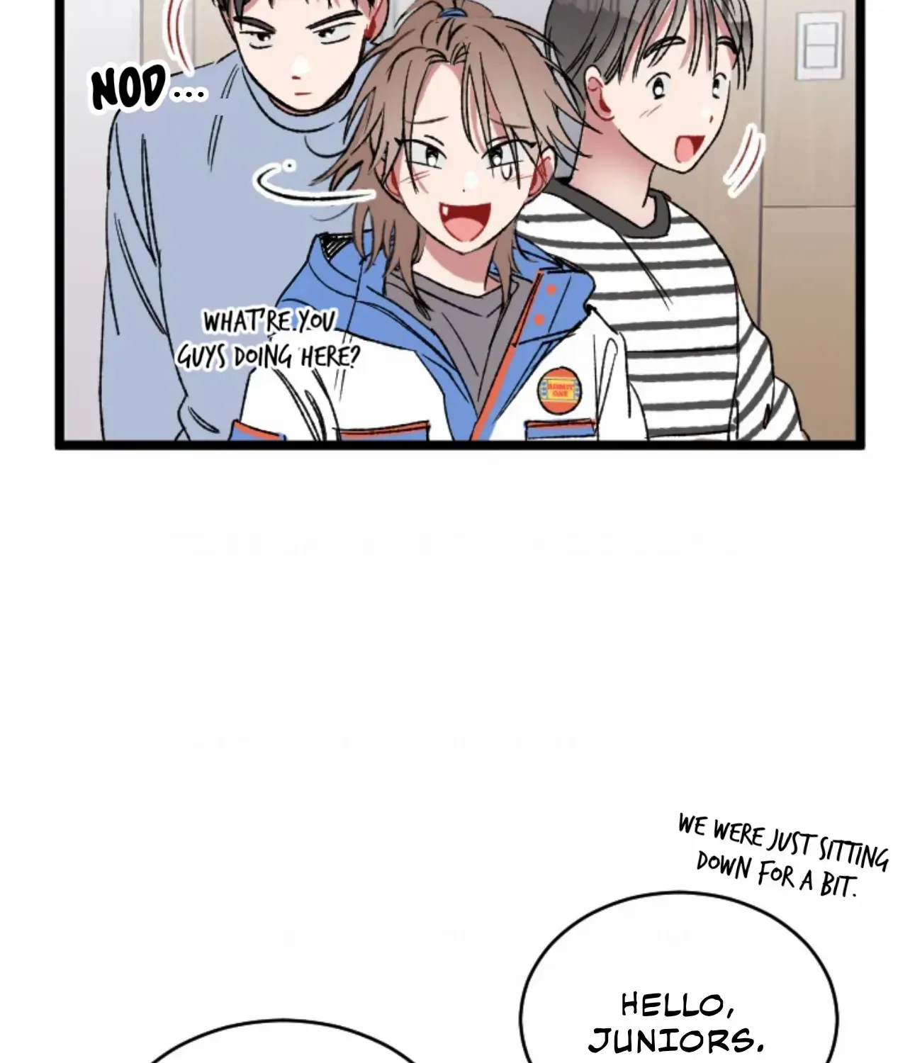 Read Coming Some chapter 2 image 71 on Lezhin