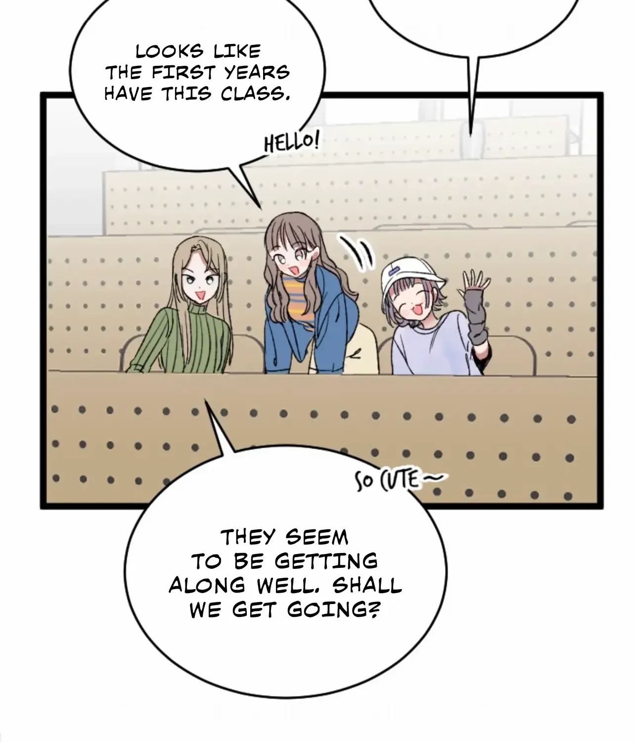 Read Coming Some chapter 2 image 72 on Lezhin