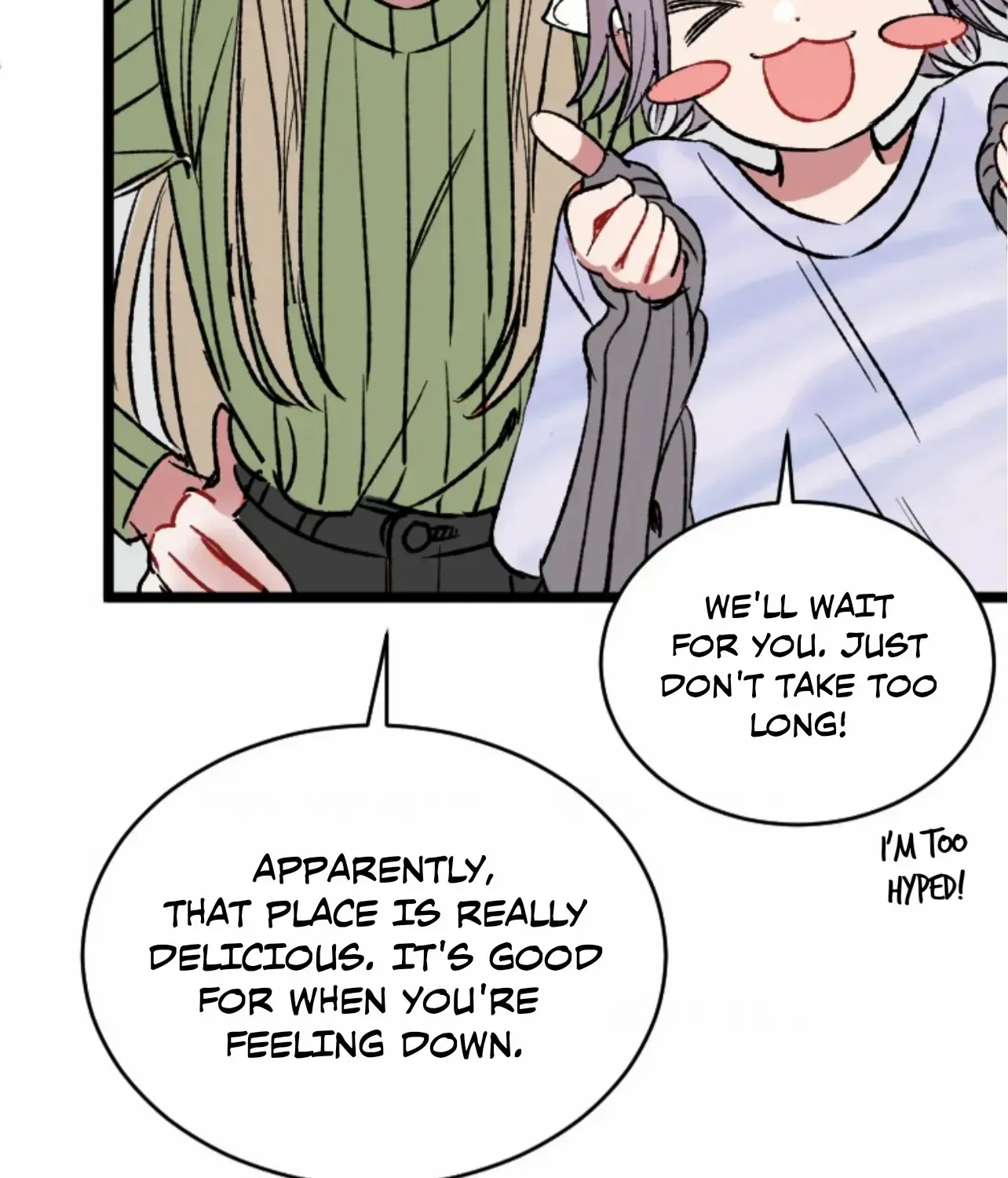 Read Coming Some chapter 2 image 77 on Lezhin