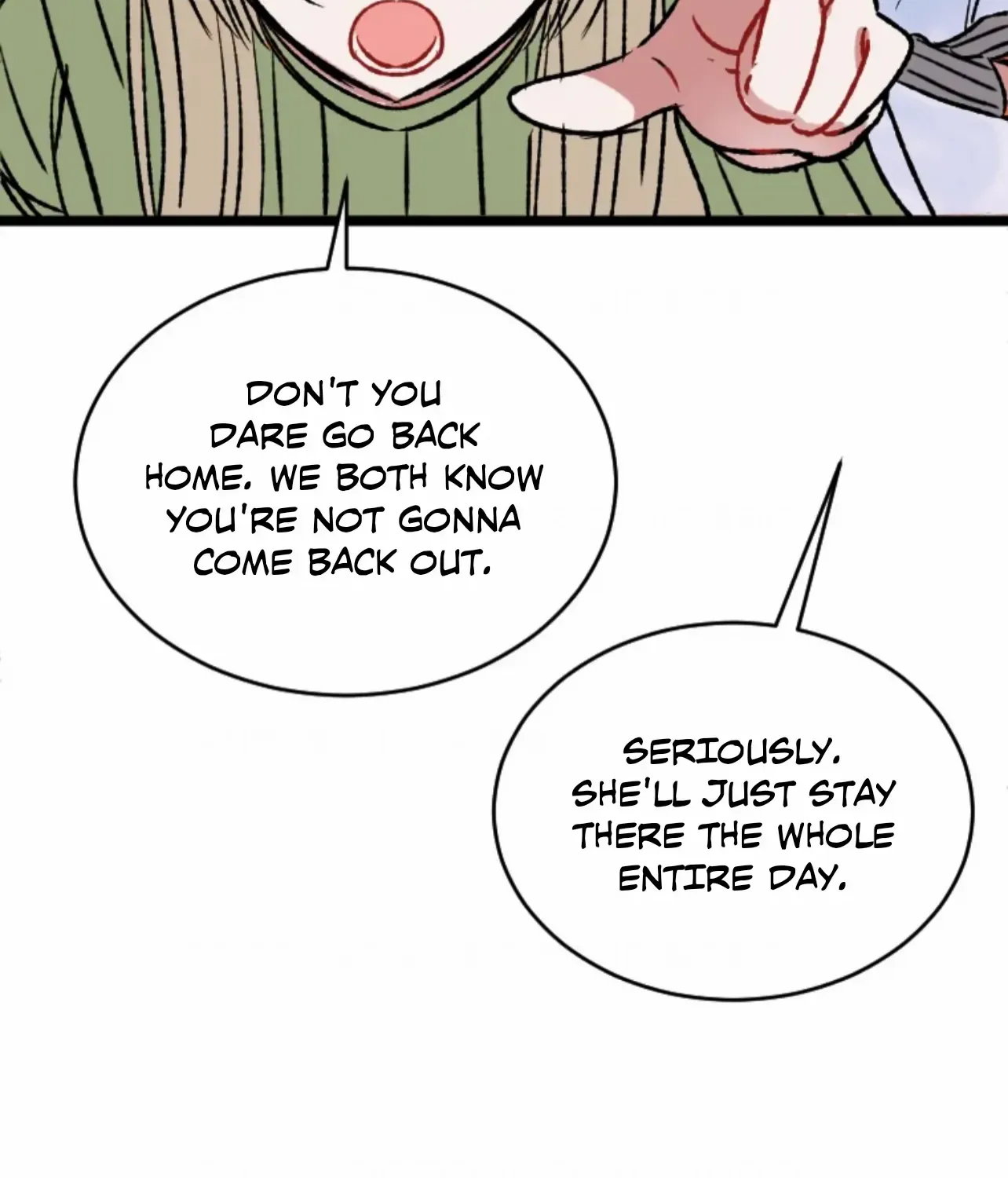 Read Coming Some chapter 2 image 79 on Lezhin