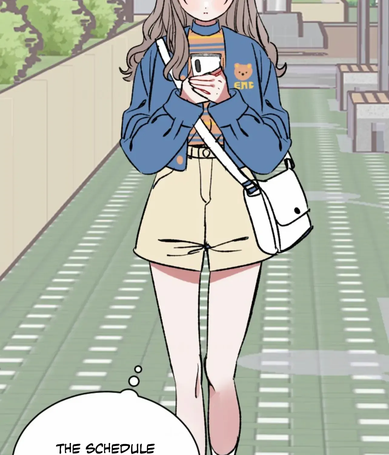 Read Coming Some chapter 2 image 87 on Lezhin