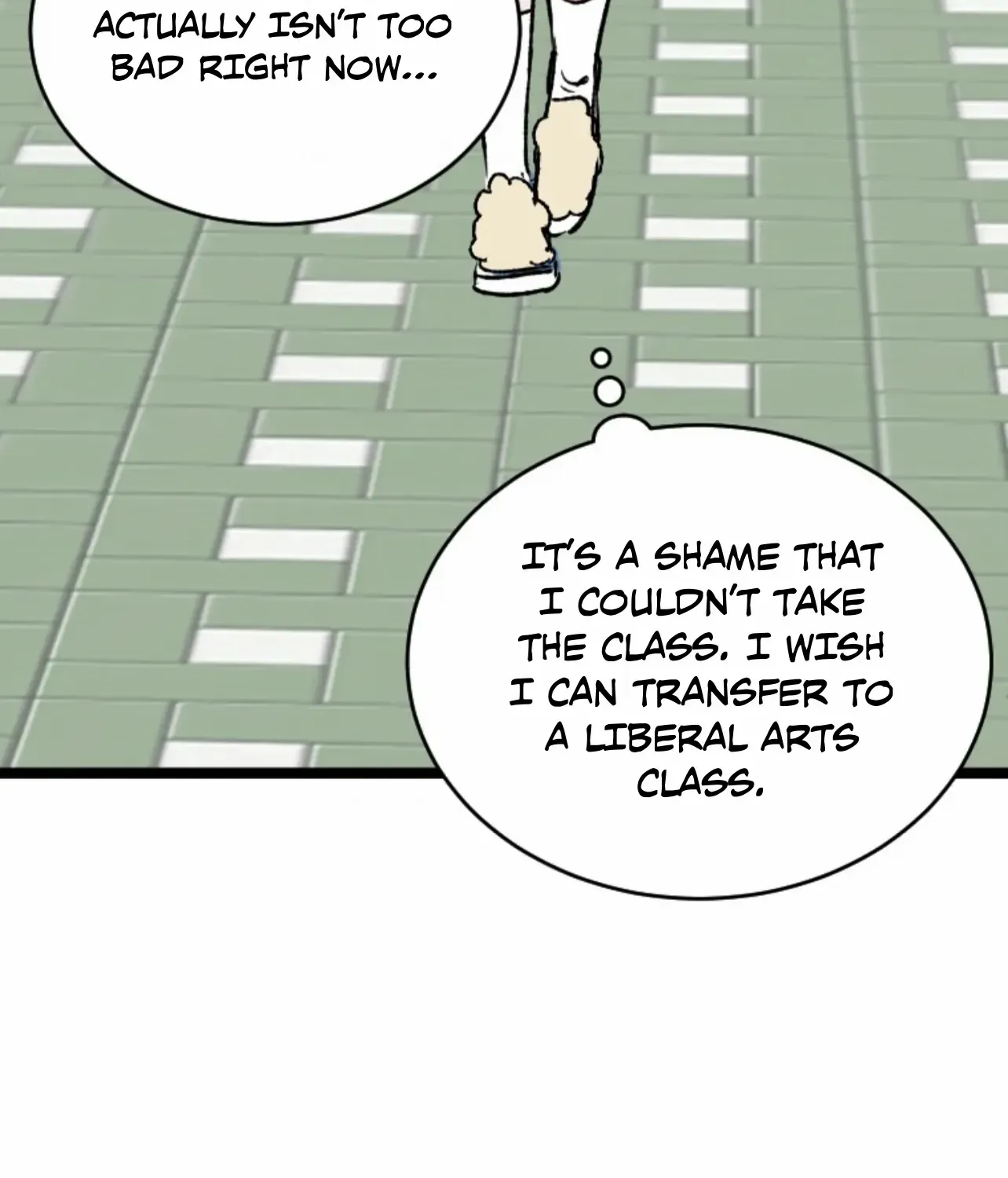Read Coming Some chapter 2 image 88 on Lezhin