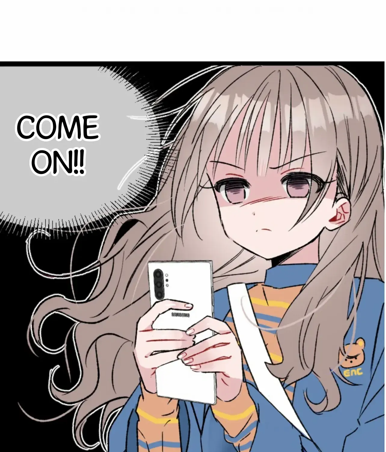 Read Coming Some chapter 2 image 92 on Lezhin