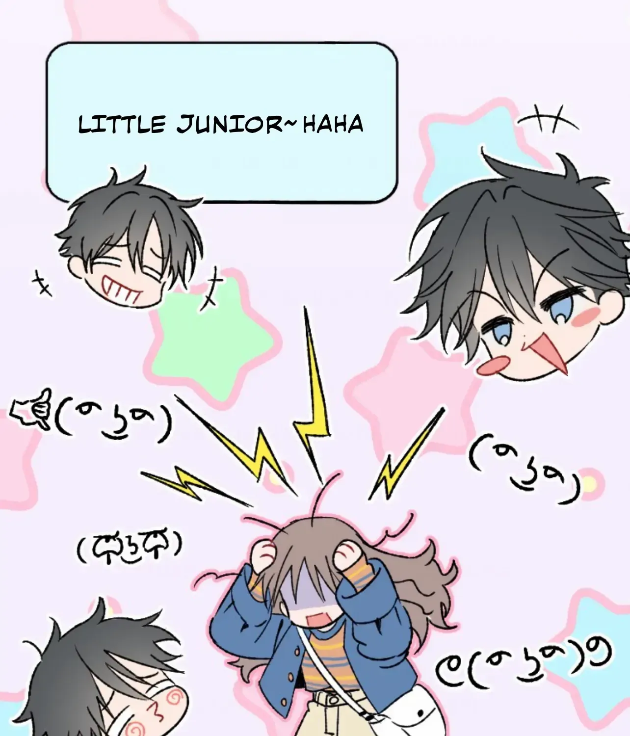 Read Coming Some chapter 2 image 97 on Lezhin