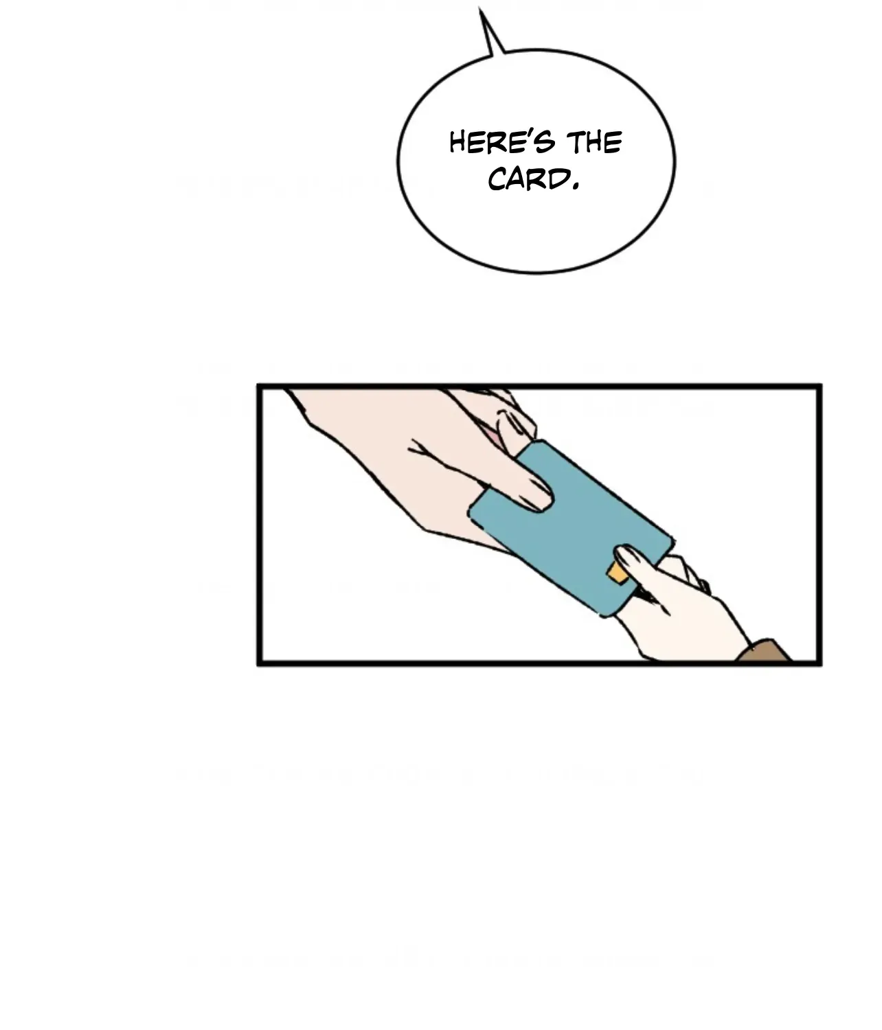 Read Coming Some chapter 3 image 10 on Lezhin