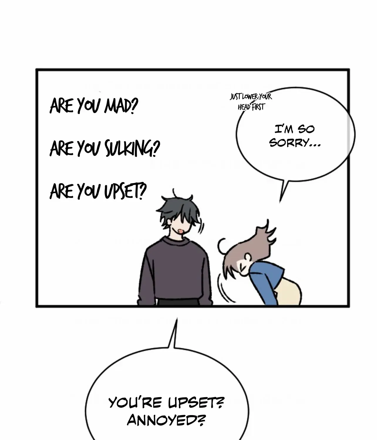 Read Coming Some chapter 3 image 106 on Lezhin