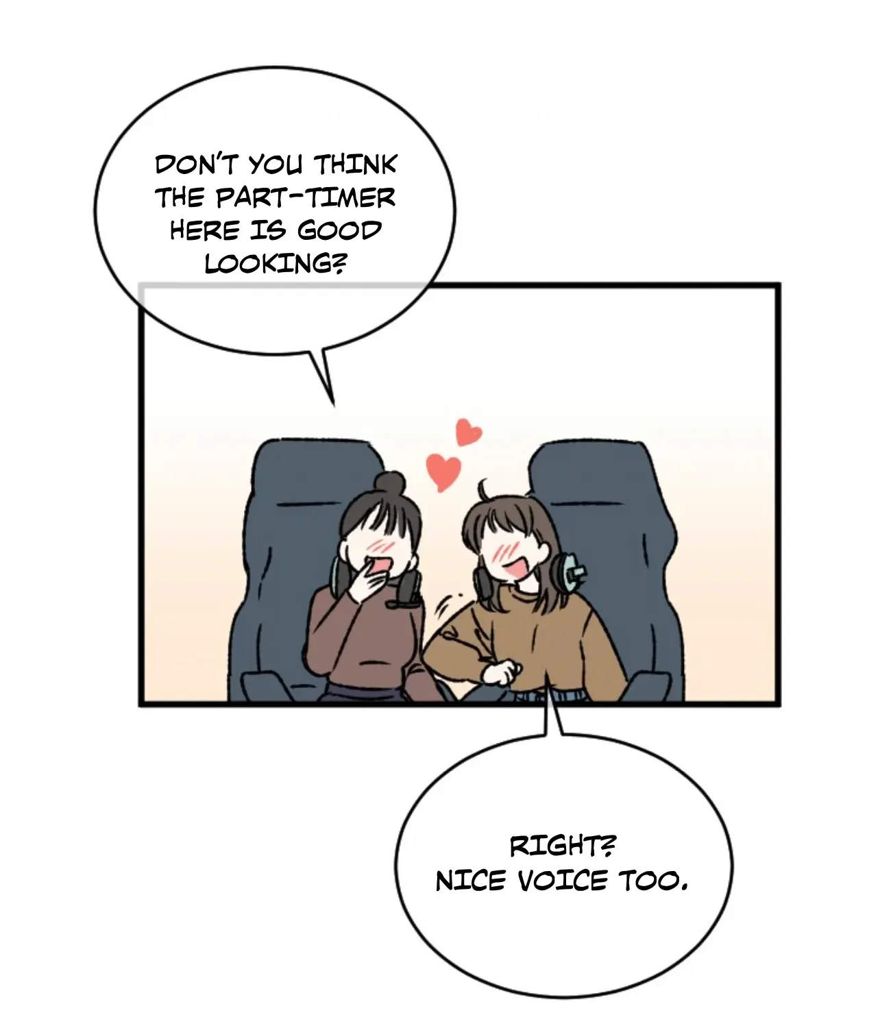 Read Coming Some chapter 3 image 11 on Lezhin