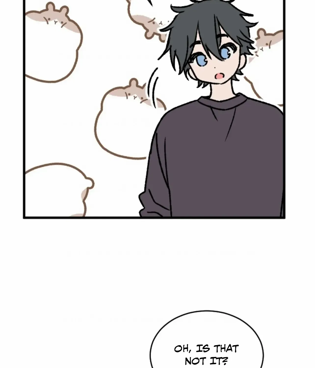 Read Coming Some chapter 3 image 111 on Lezhin