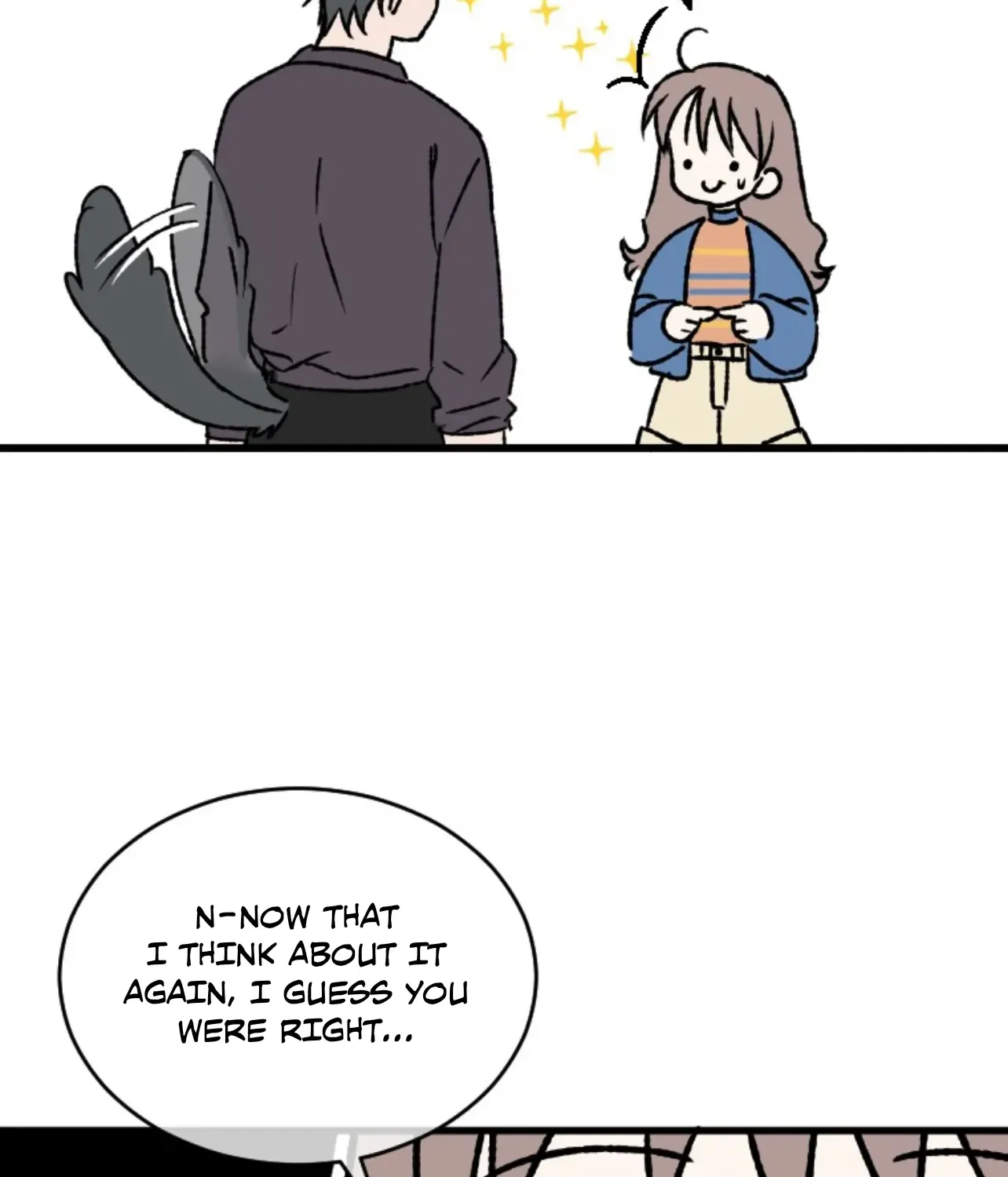 Read Coming Some chapter 3 image 115 on Lezhin