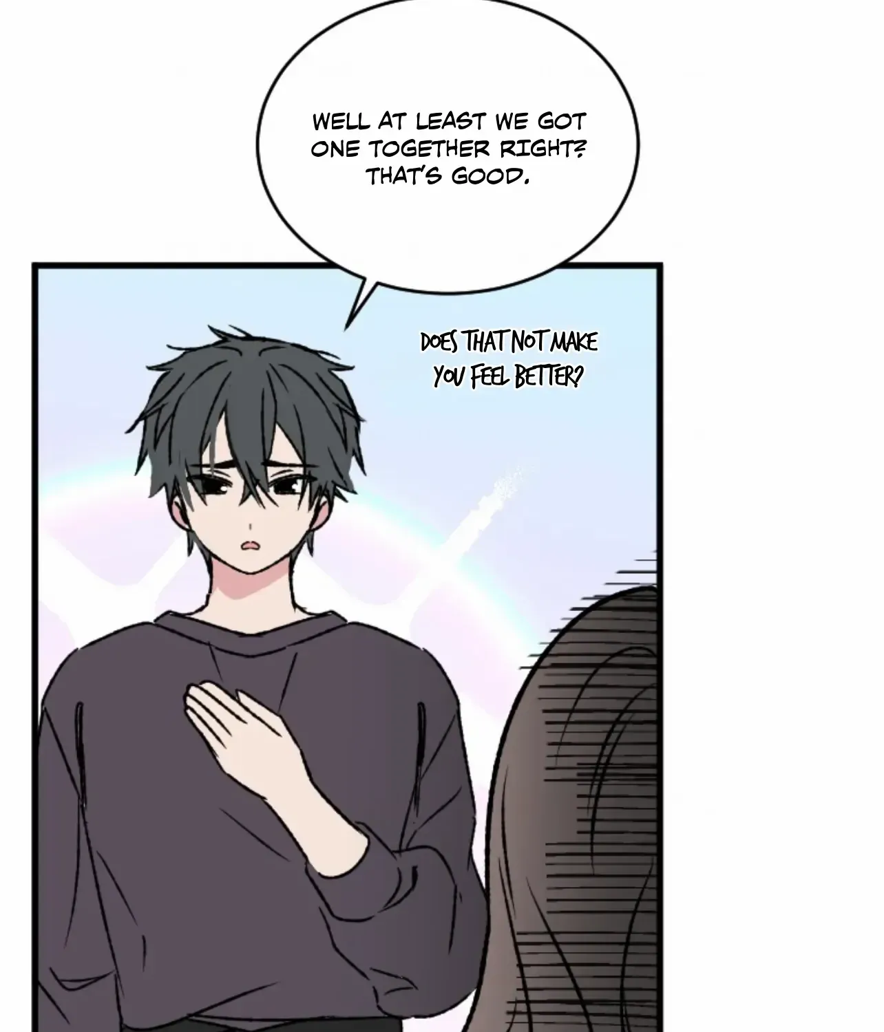 Read Coming Some chapter 3 image 121 on Lezhin