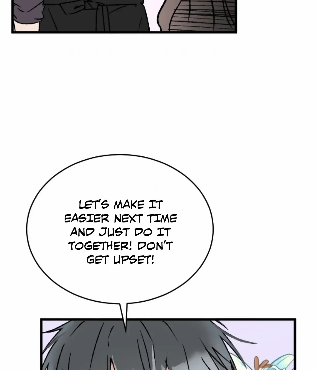 Read Coming Some chapter 3 image 122 on Lezhin