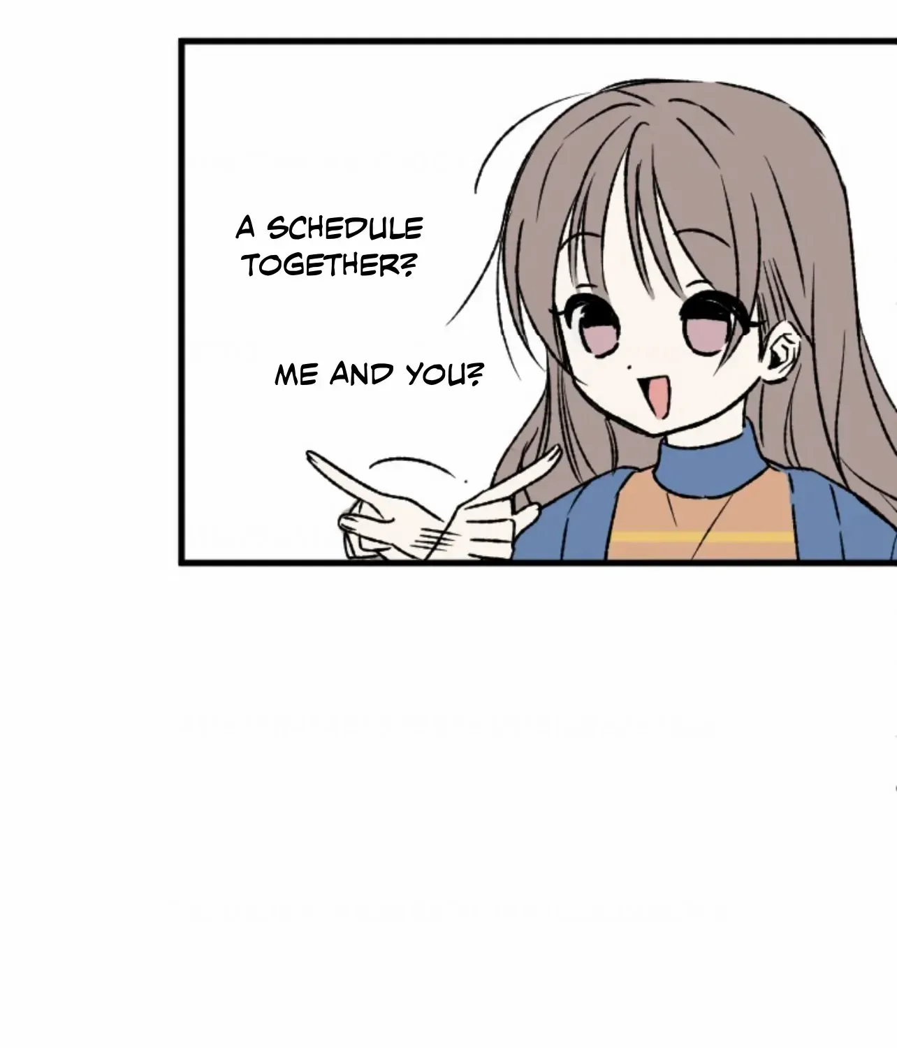 Read Coming Some chapter 3 image 126 on Lezhin