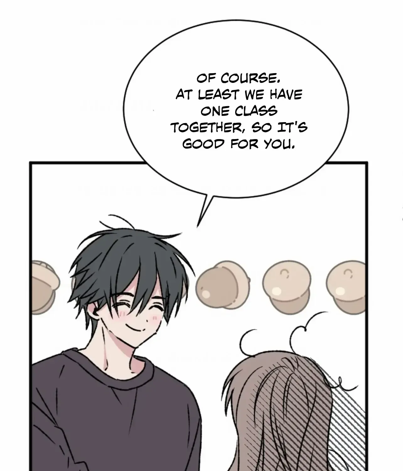 Read Coming Some chapter 3 image 127 on Lezhin