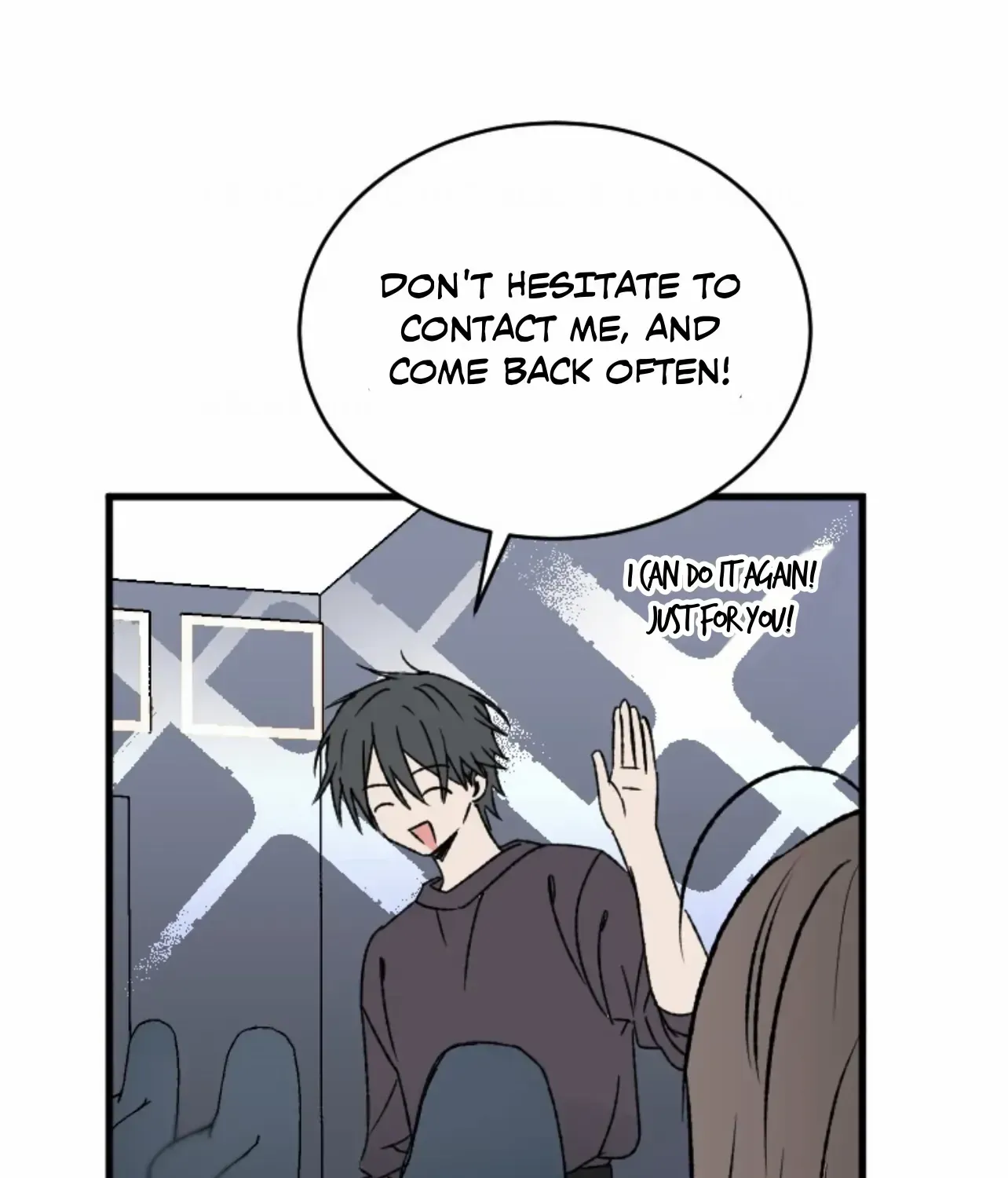 Read Coming Some chapter 3 image 130 on Lezhin