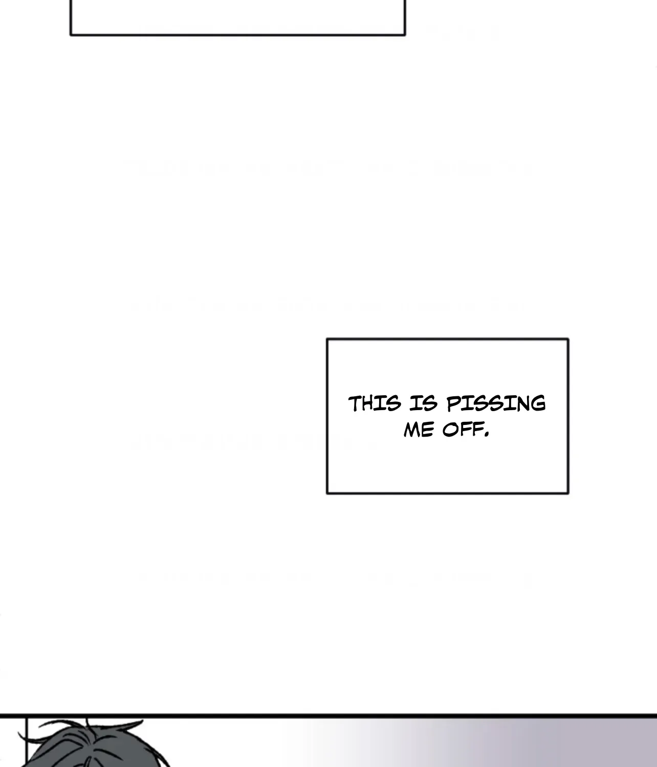Read Coming Some chapter 3 image 14 on Lezhin