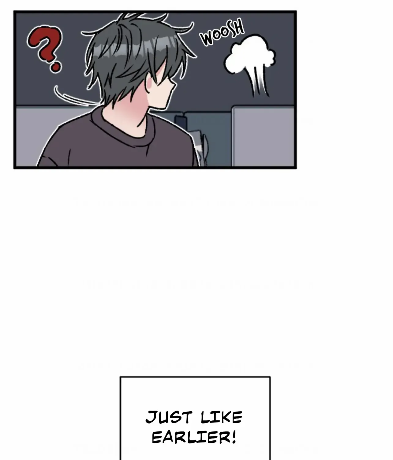 Read Coming Some chapter 3 image 17 on Lezhin
