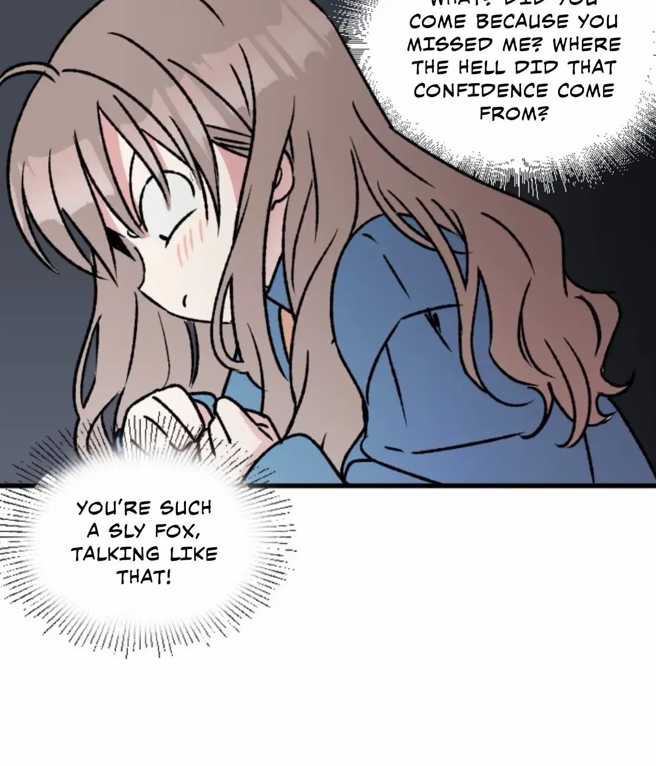 Read Coming Some chapter 3 image 19 on Lezhin