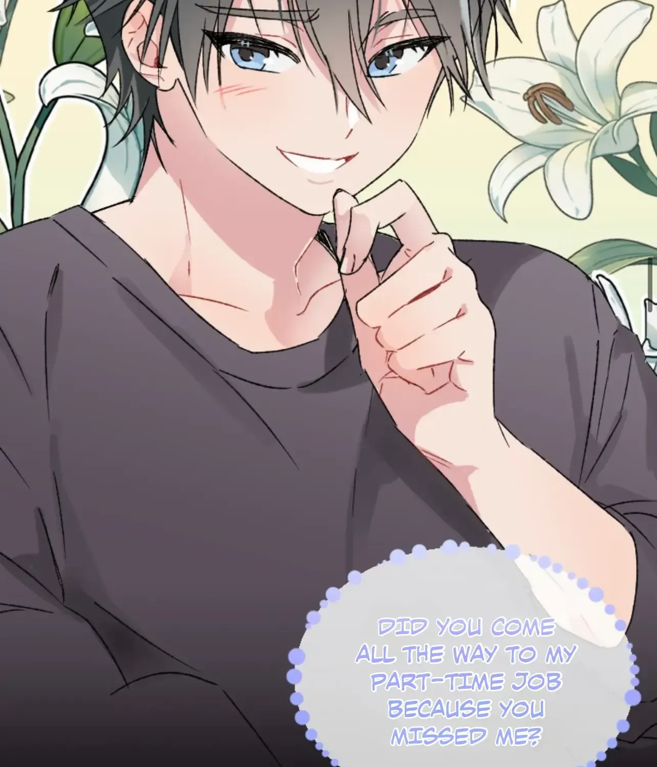 Read Coming Some chapter 3 image 22 on Lezhin