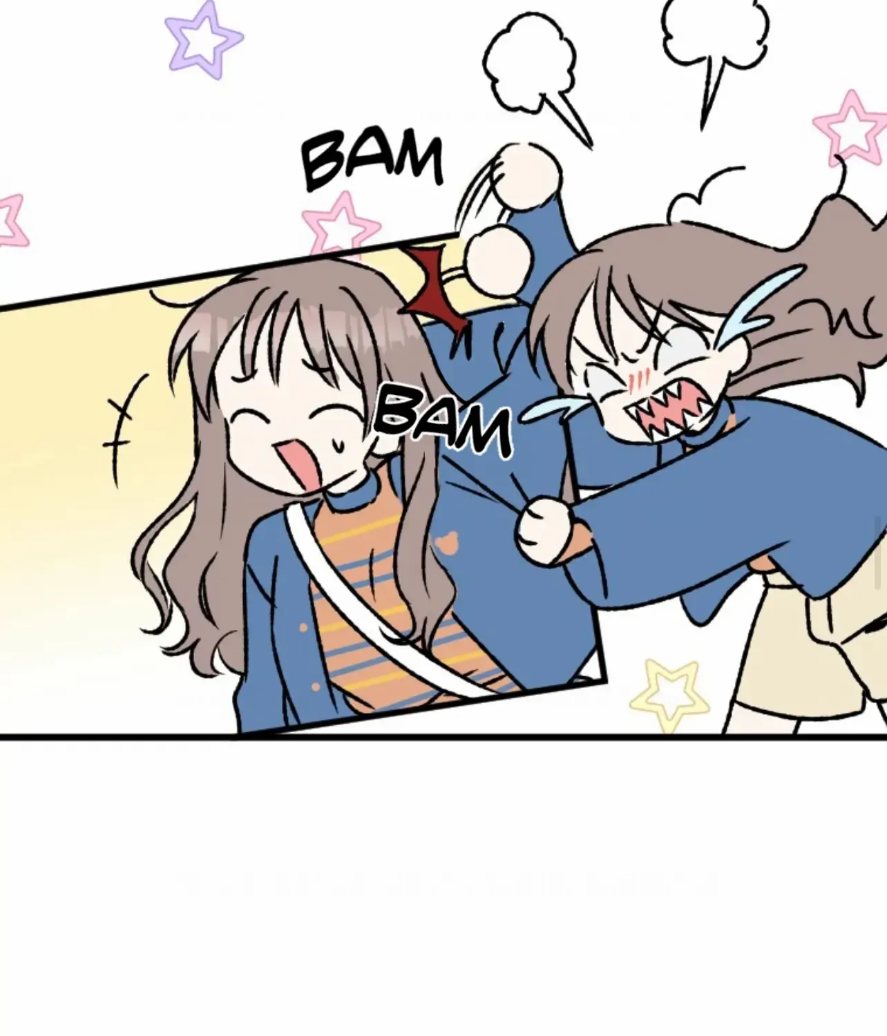 Read Coming Some chapter 3 image 27 on Lezhin
