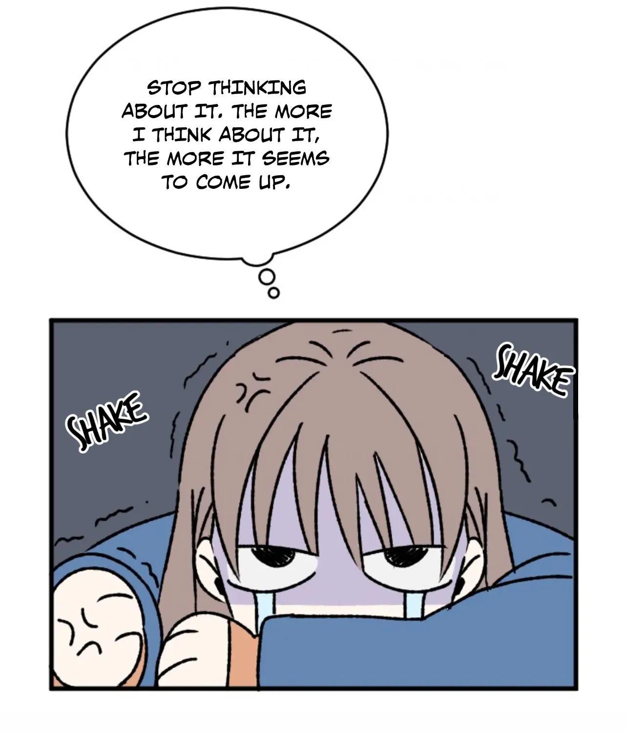 Read Coming Some chapter 3 image 31 on Lezhin