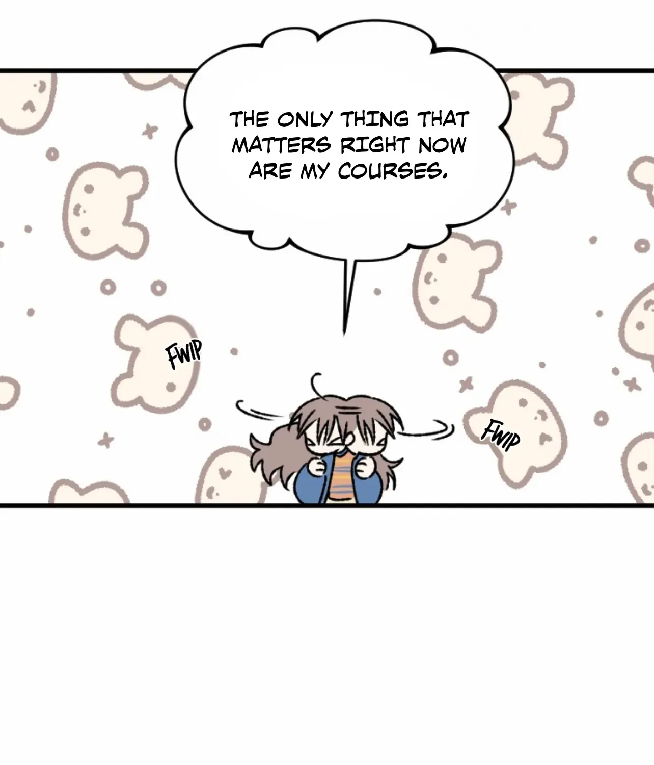 Read Coming Some chapter 3 image 32 on Lezhin
