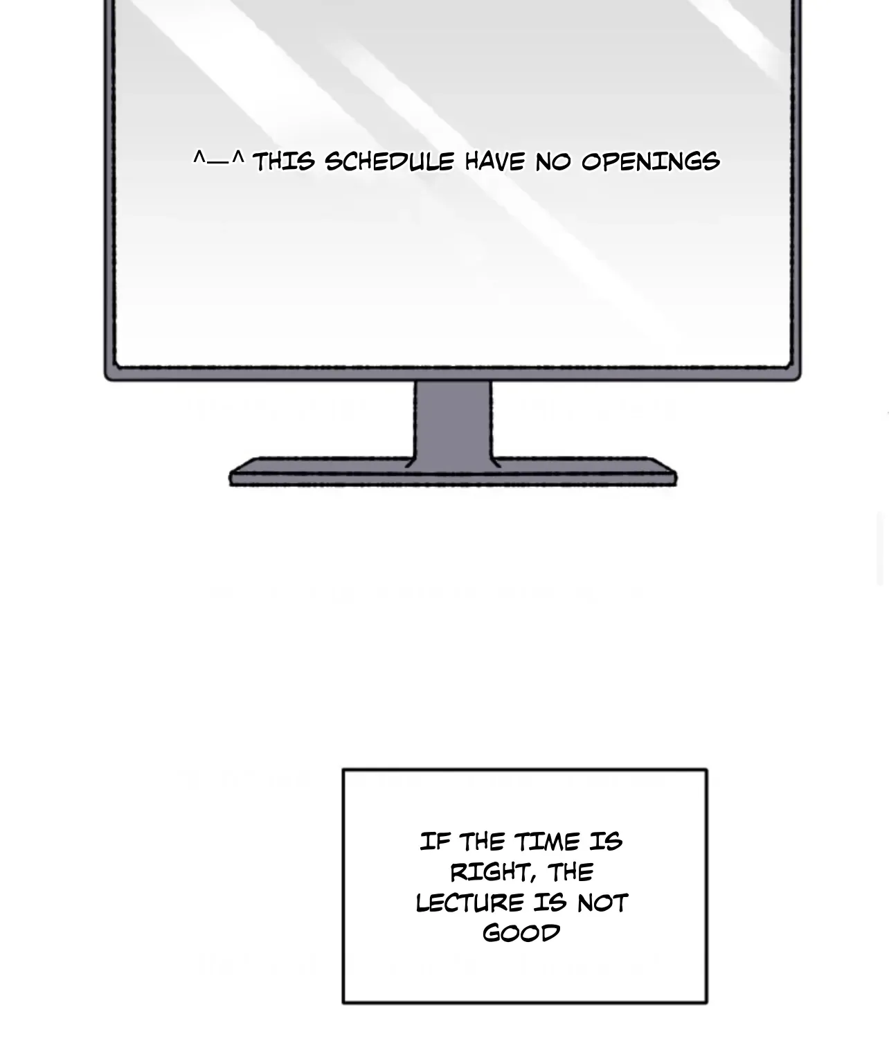 Read Coming Some chapter 3 image 35 on Lezhin