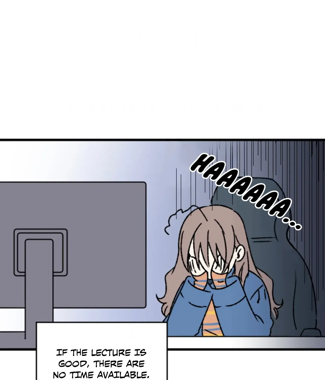Read Coming Some chapter 3 image 36 on Lezhin