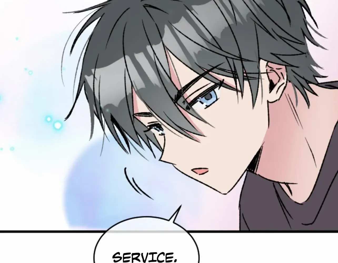Read Coming Some chapter 3 image 44 on Lezhin