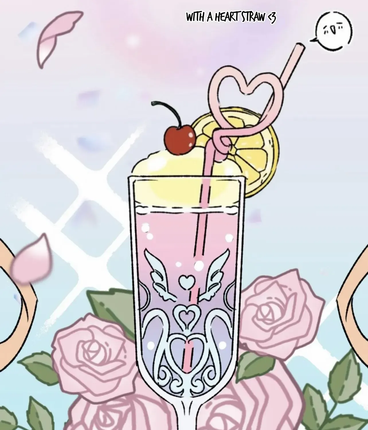 Read Coming Some chapter 3 image 46 on Lezhin