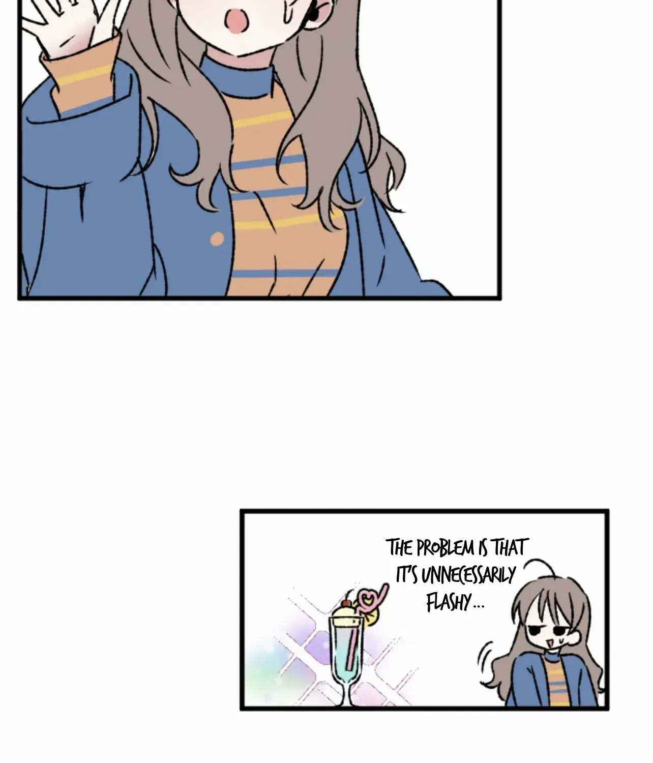 Read Coming Some chapter 3 image 53 on Lezhin