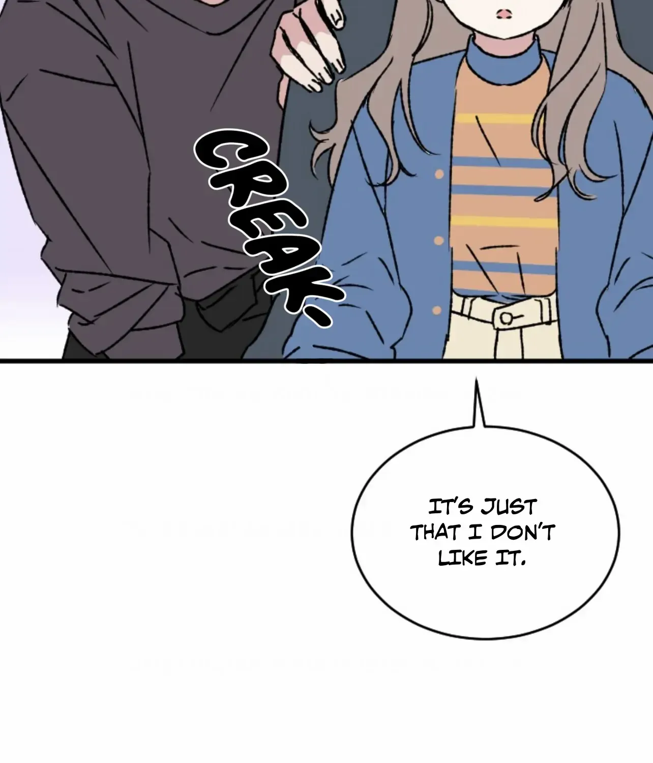 Read Coming Some chapter 3 image 55 on Lezhin