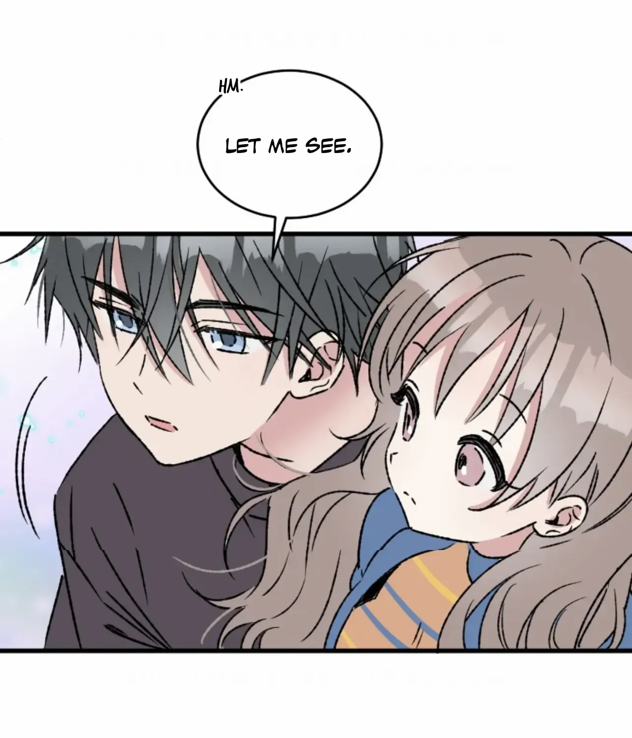 Read Coming Some chapter 3 image 56 on Lezhin