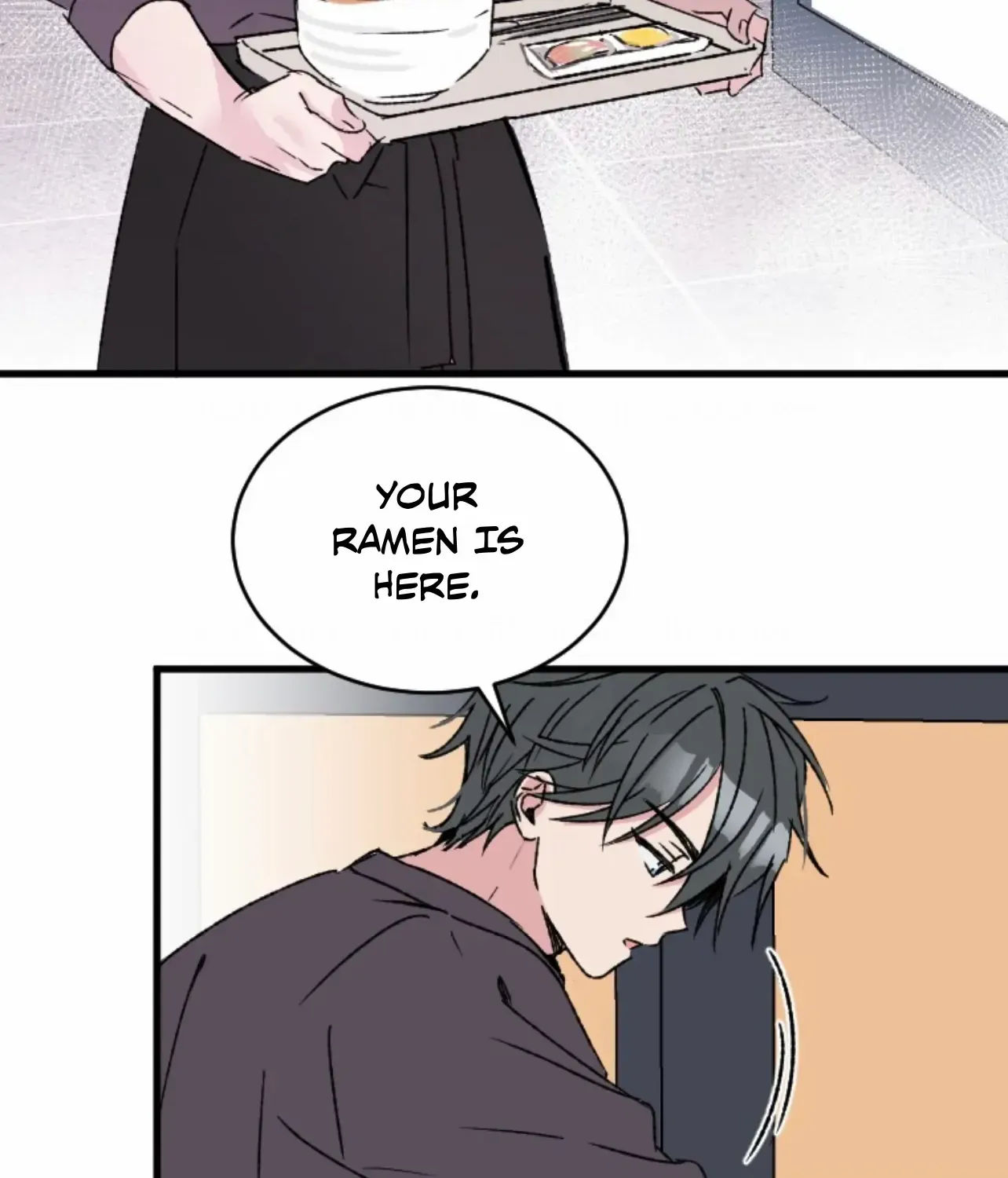 Read Coming Some chapter 3 image 6 on Lezhin