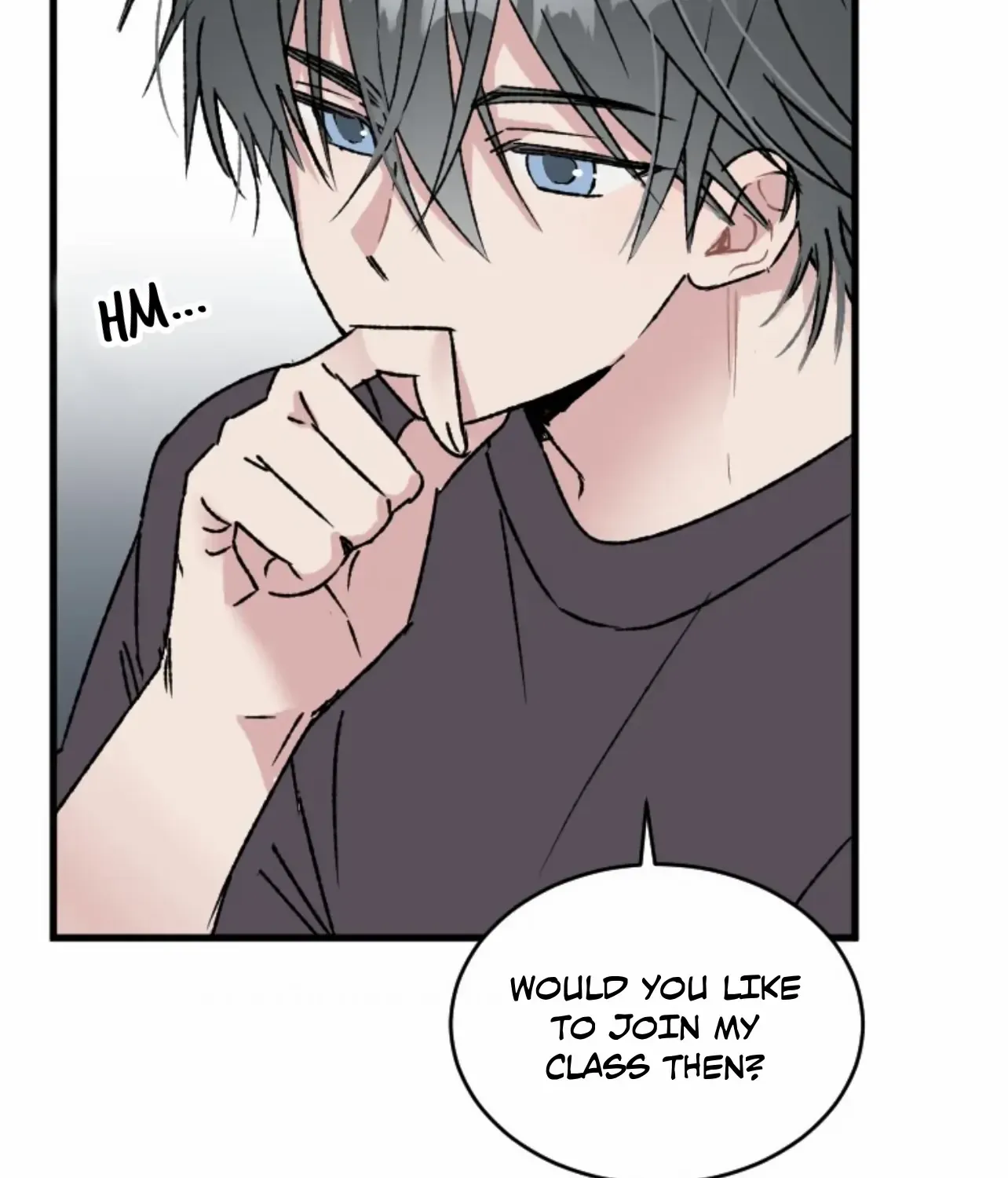 Read Coming Some chapter 3 image 61 on Lezhin