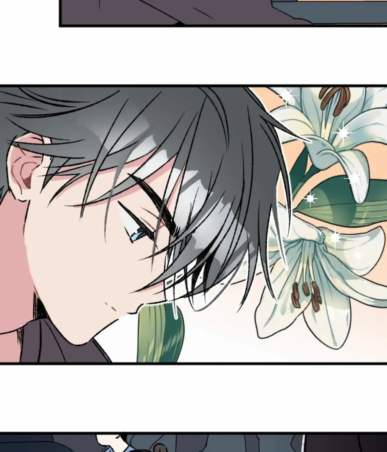 Read Coming Some chapter 3 image 7 on Lezhin