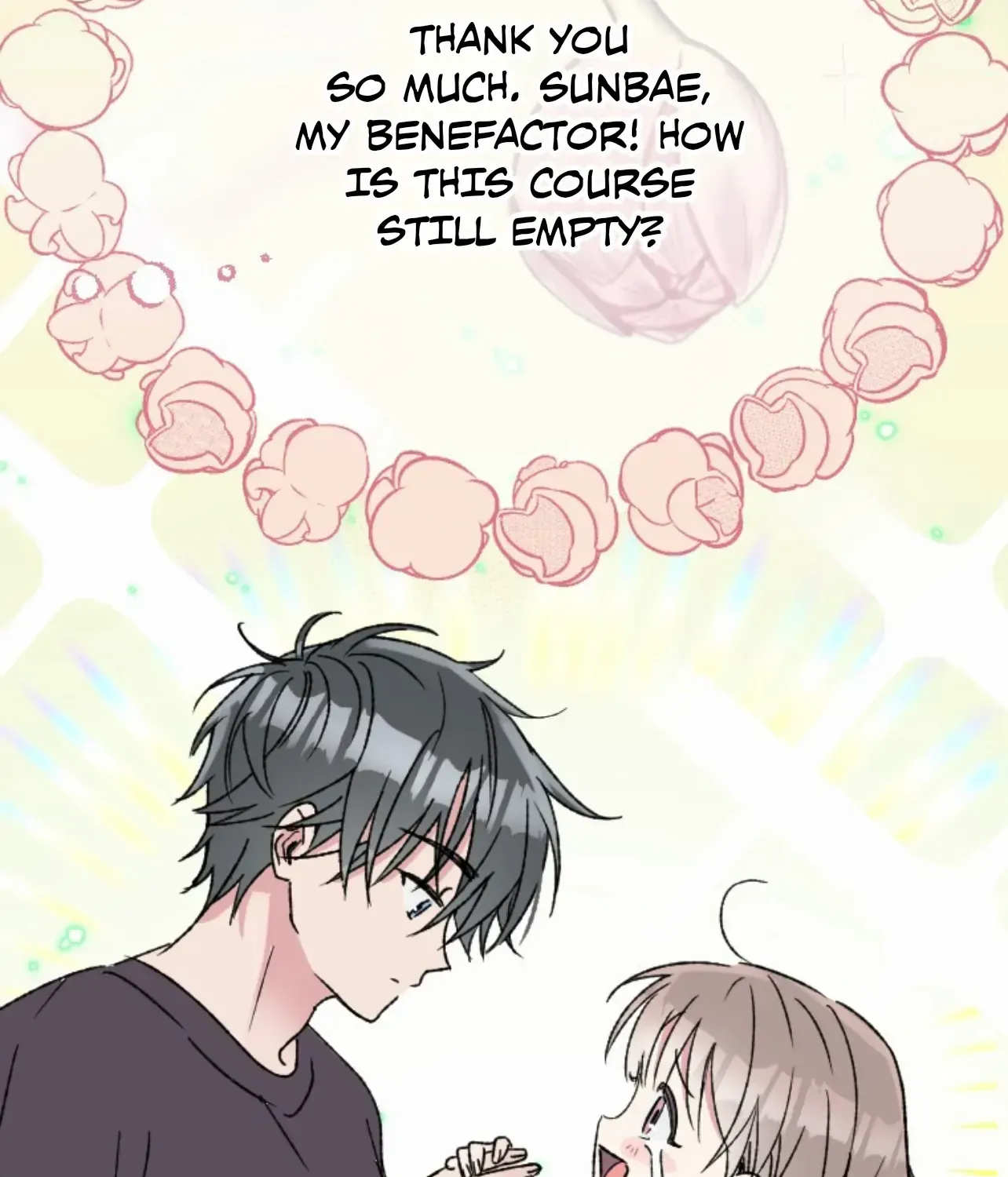Read Coming Some chapter 3 image 76 on Lezhin