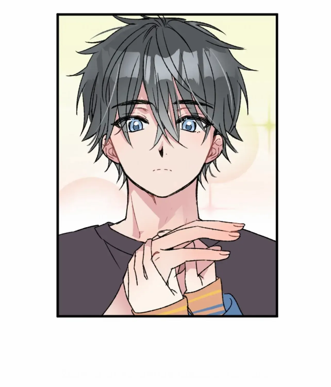 Read Coming Some chapter 3 image 79 on Lezhin