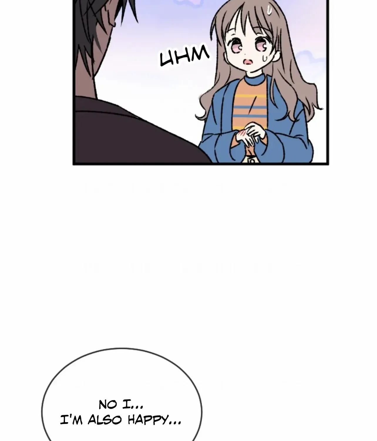 Read Coming Some chapter 3 image 82 on Lezhin