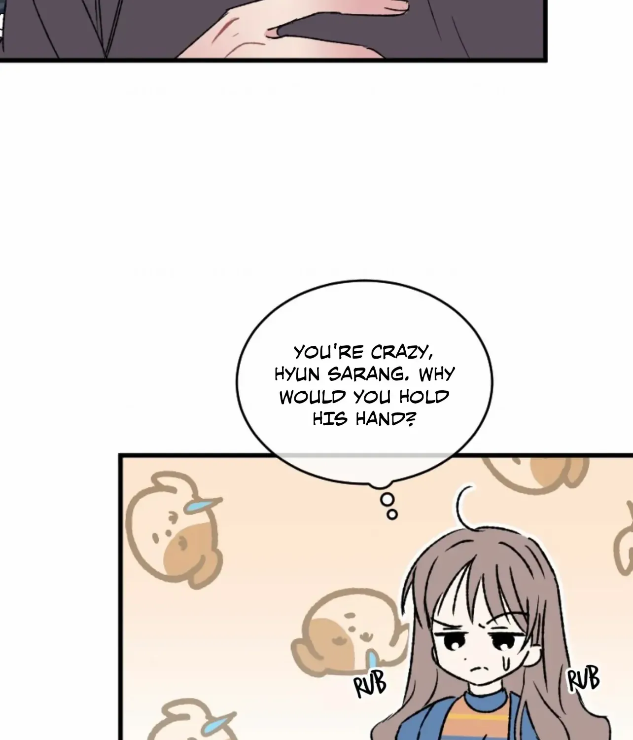 Read Coming Some chapter 3 image 84 on Lezhin