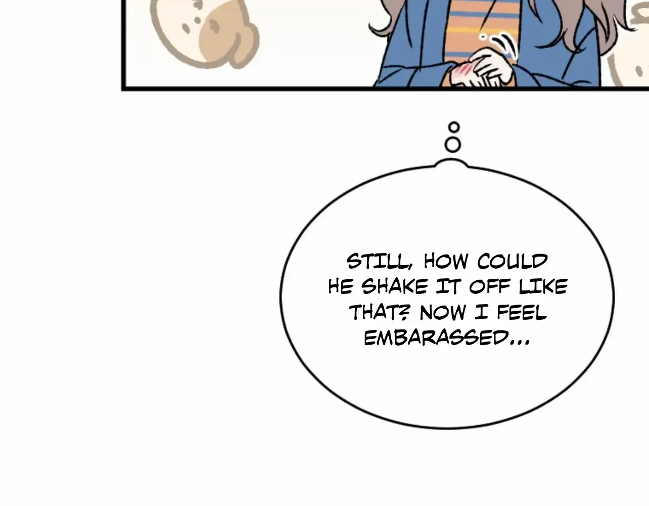 Read Coming Some chapter 3 image 85 on Lezhin