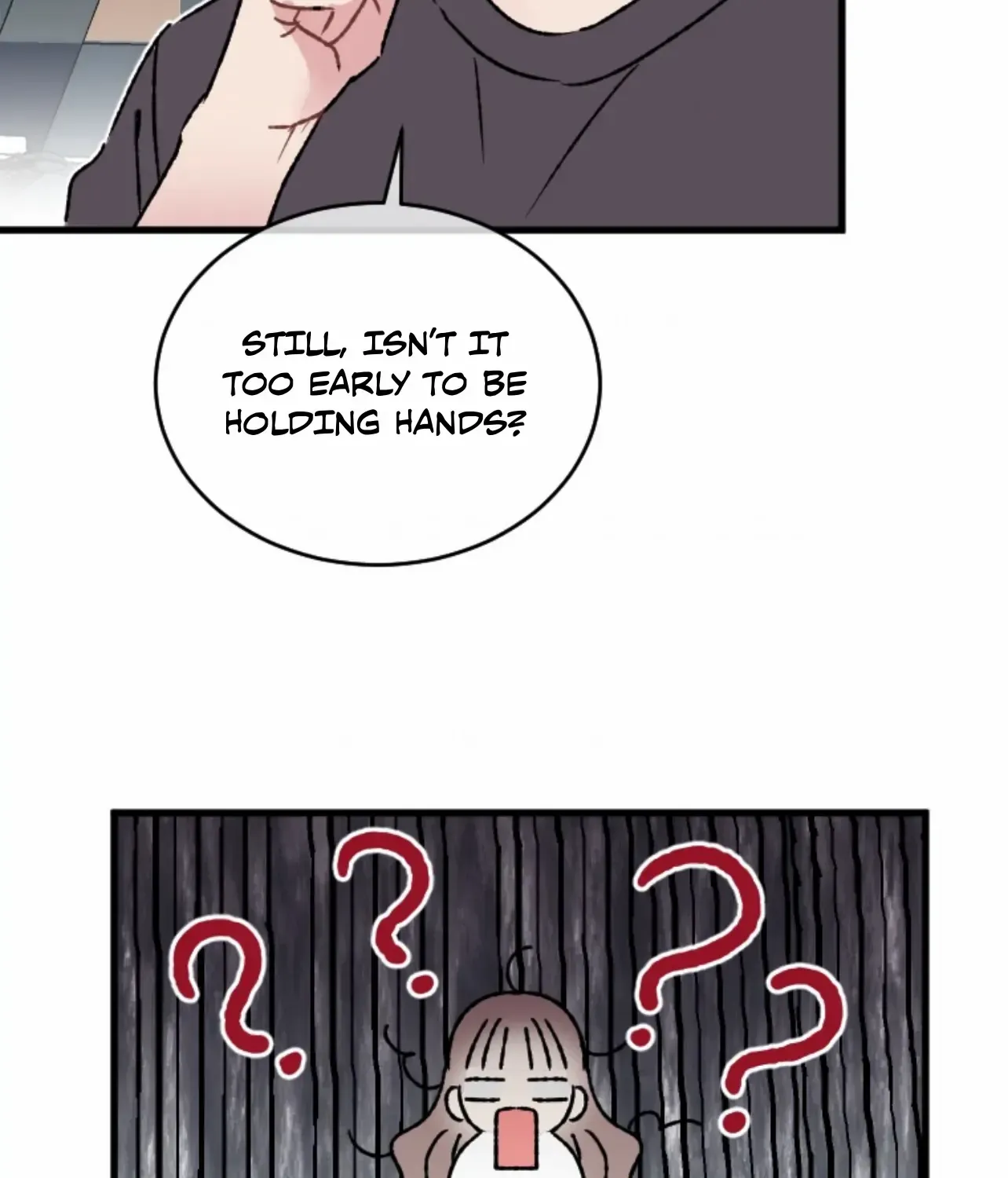 Read Coming Some chapter 3 image 95 on Lezhin