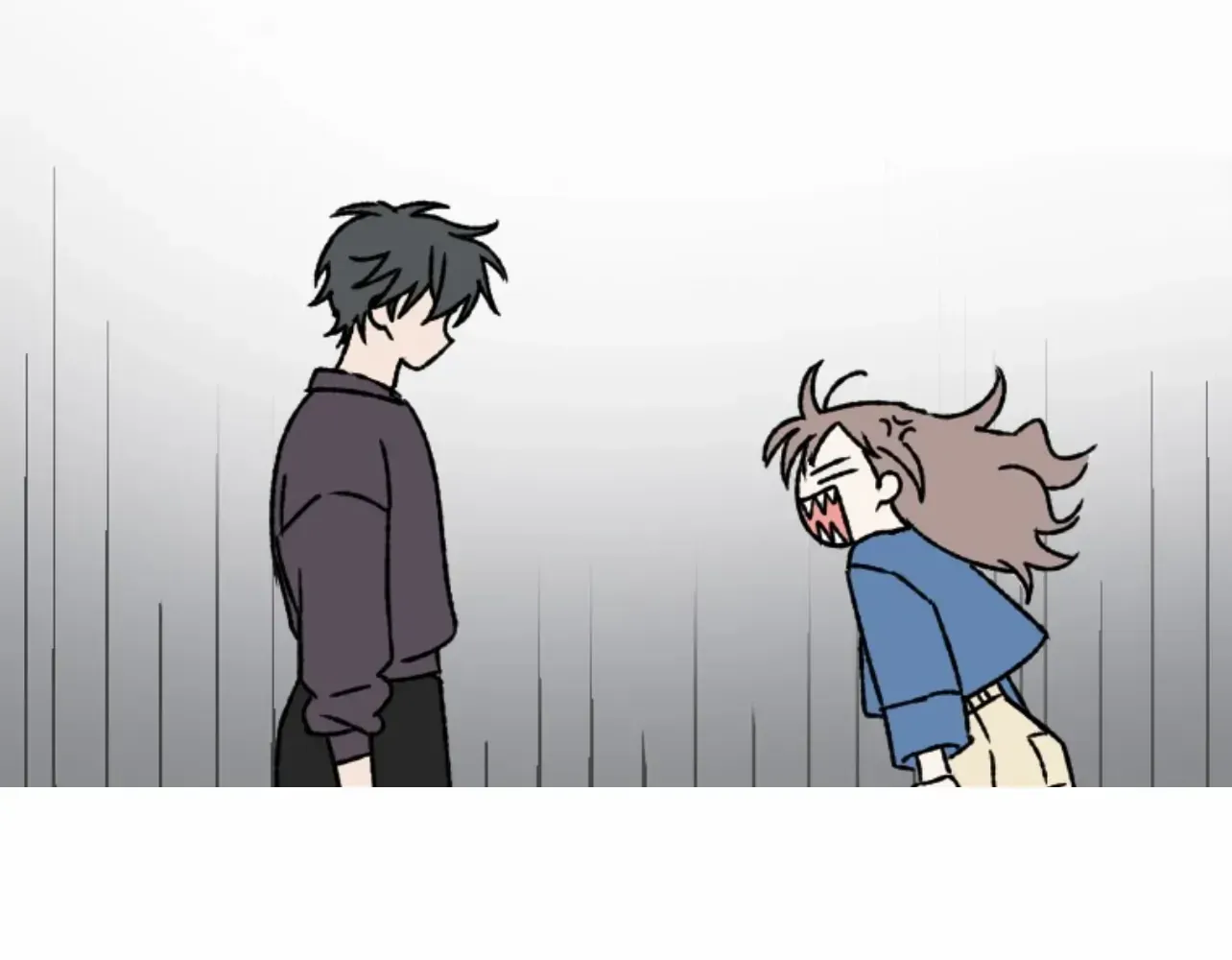 Read Coming Some chapter 3 image 99 on Lezhin