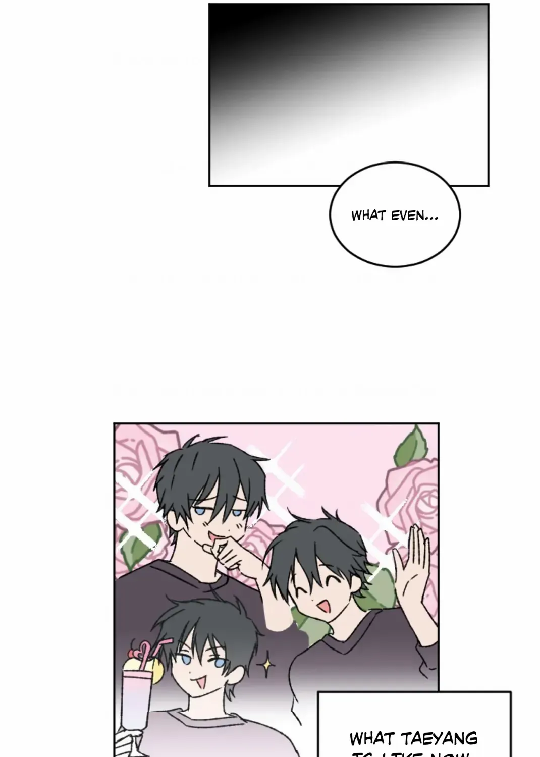 Read Coming Some chapter 4 image 10 on Lezhin