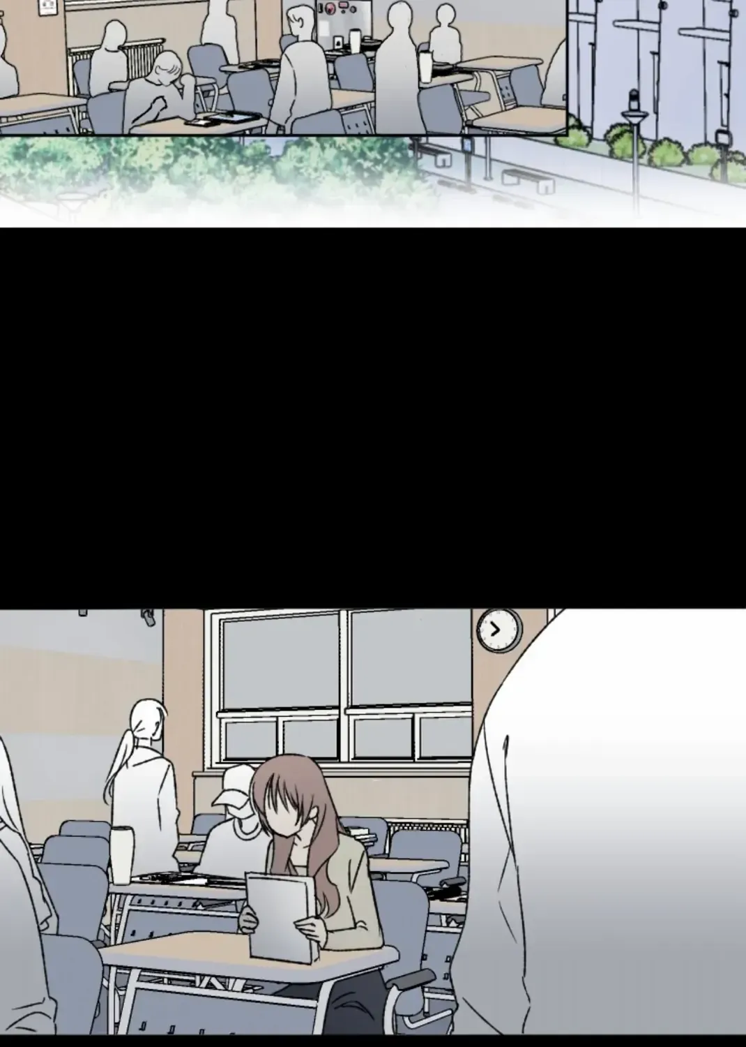 Read Coming Some chapter 4 image 15 on Lezhin