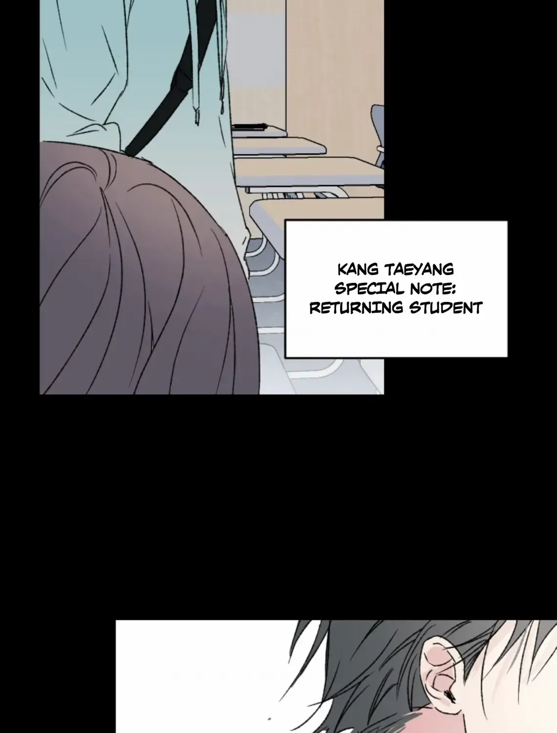Read Coming Some chapter 4 image 18 on Lezhin