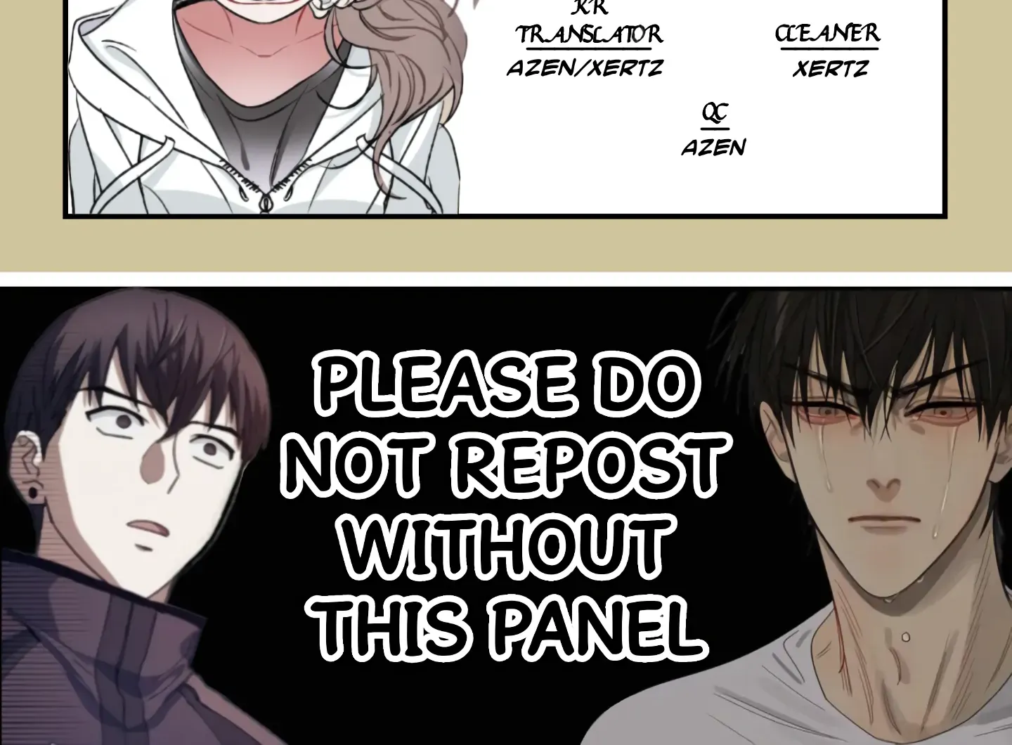 Read Coming Some chapter 4 image 2 on Lezhin