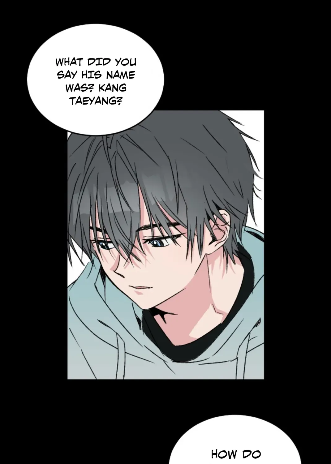 Read Coming Some chapter 4 image 24 on Lezhin