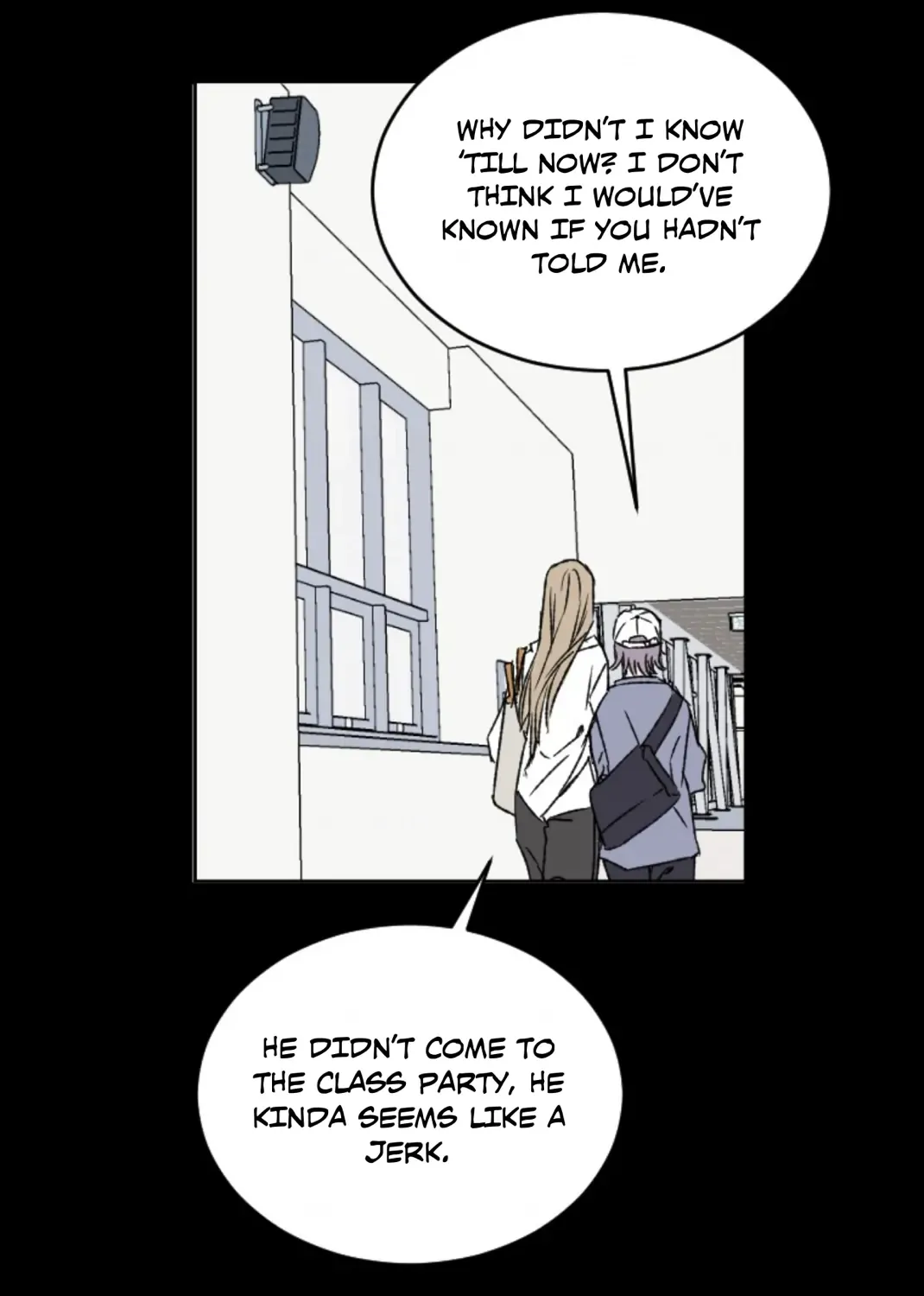 Read Coming Some chapter 4 image 27 on Lezhin